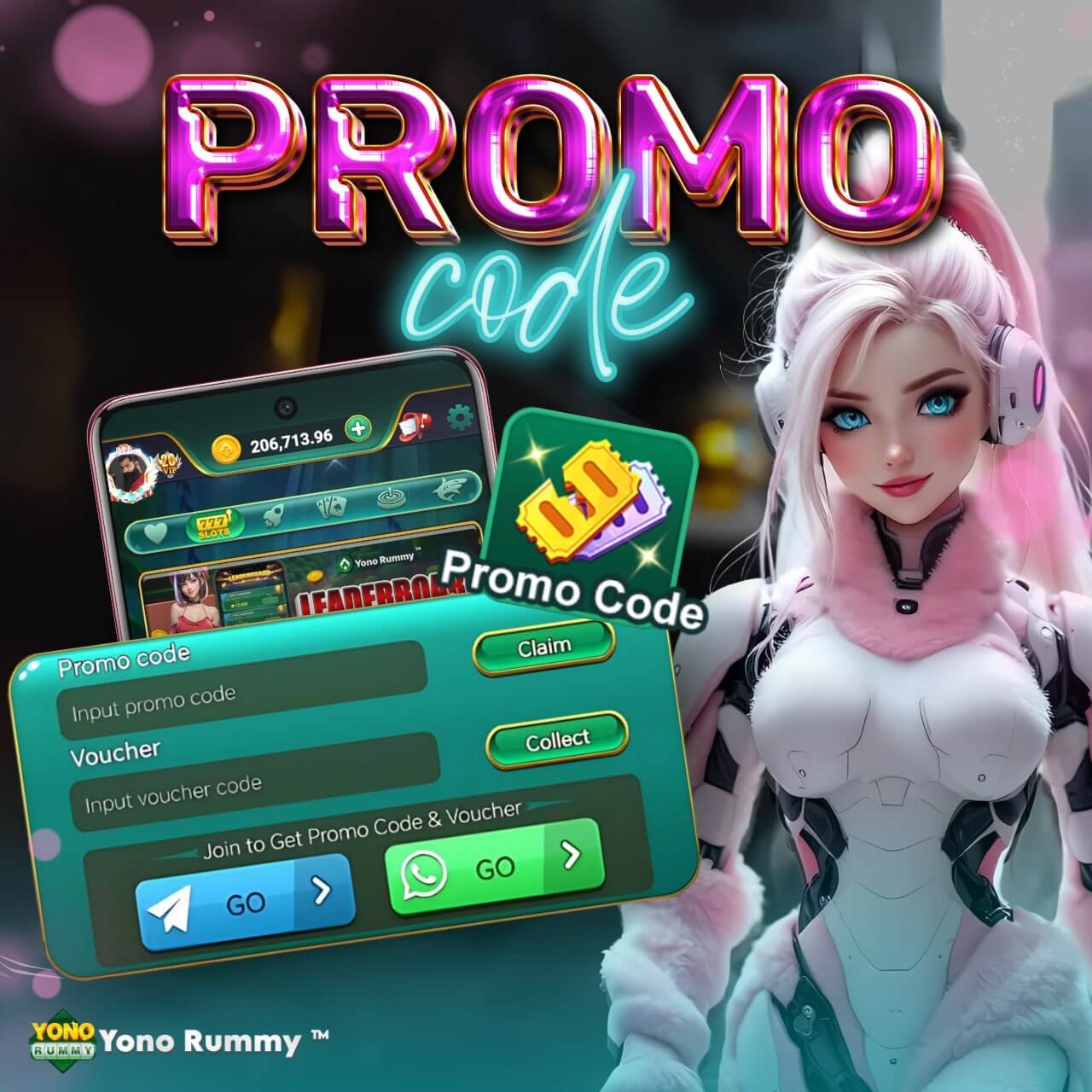 Yono Rummy