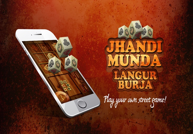 Jhandi Munda King