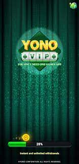 YONO GAMES