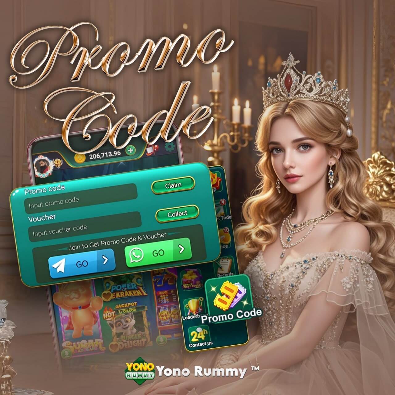 Rummy Apk