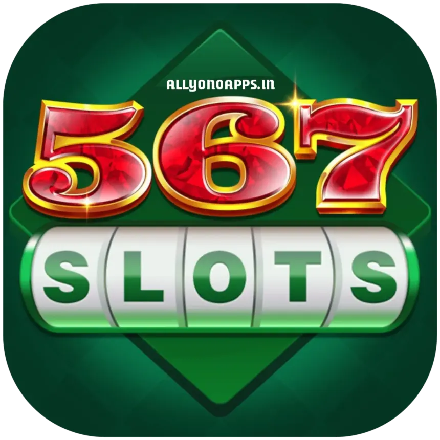 567 Slots