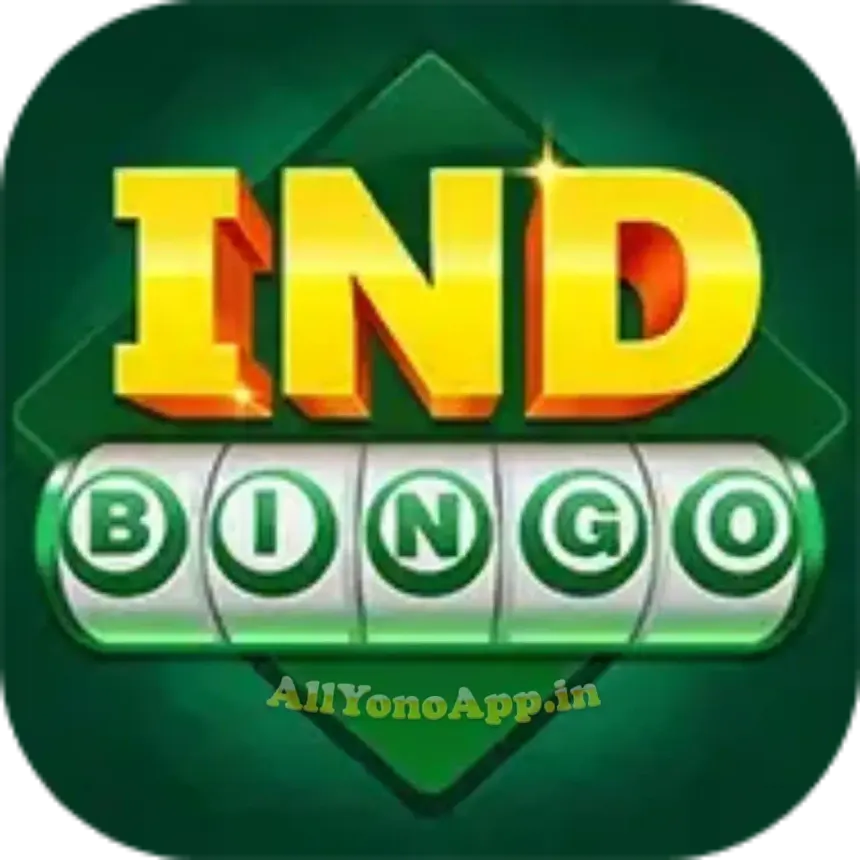 Ind Bingo