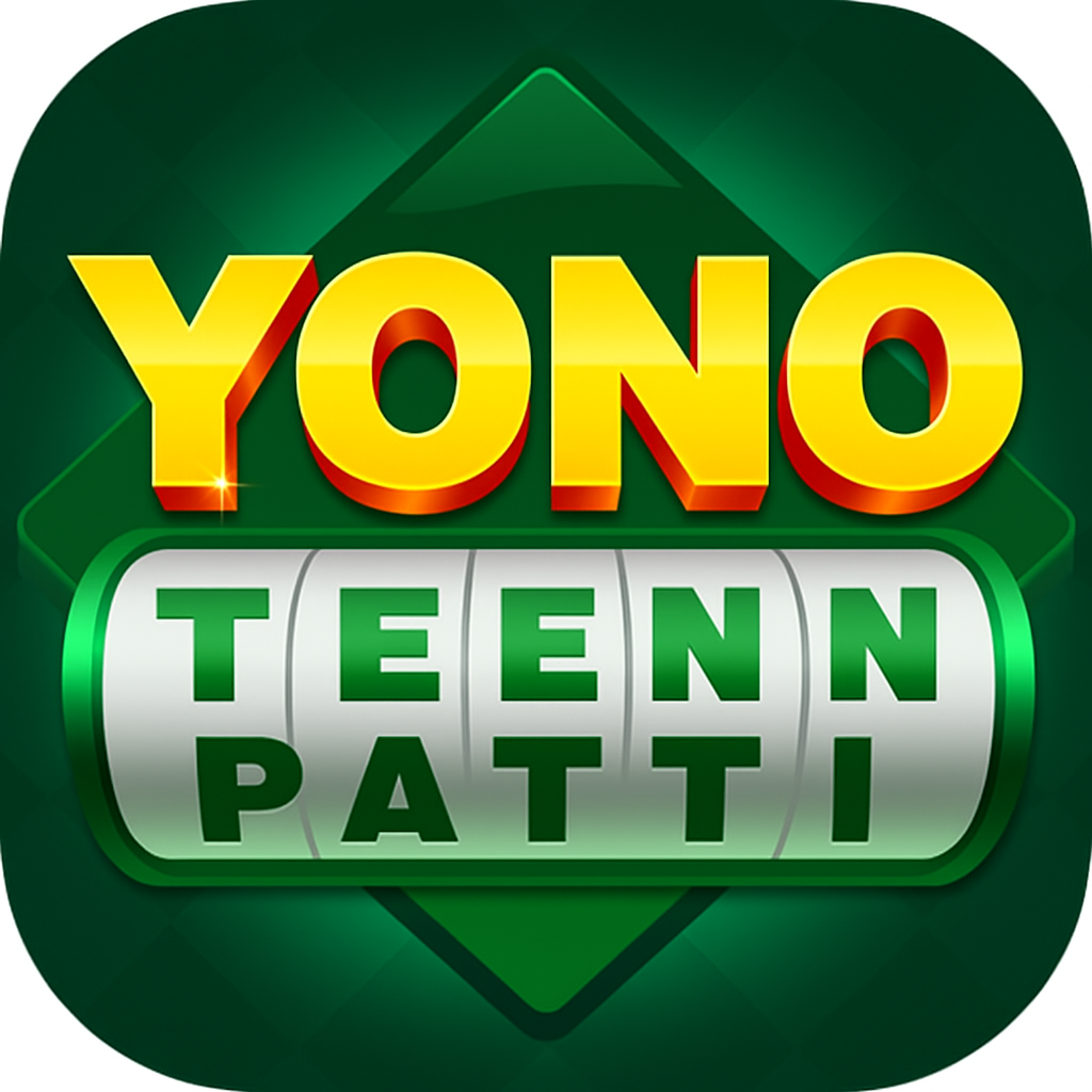 Yono Teen Patti
