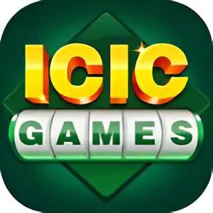 ICIC Games